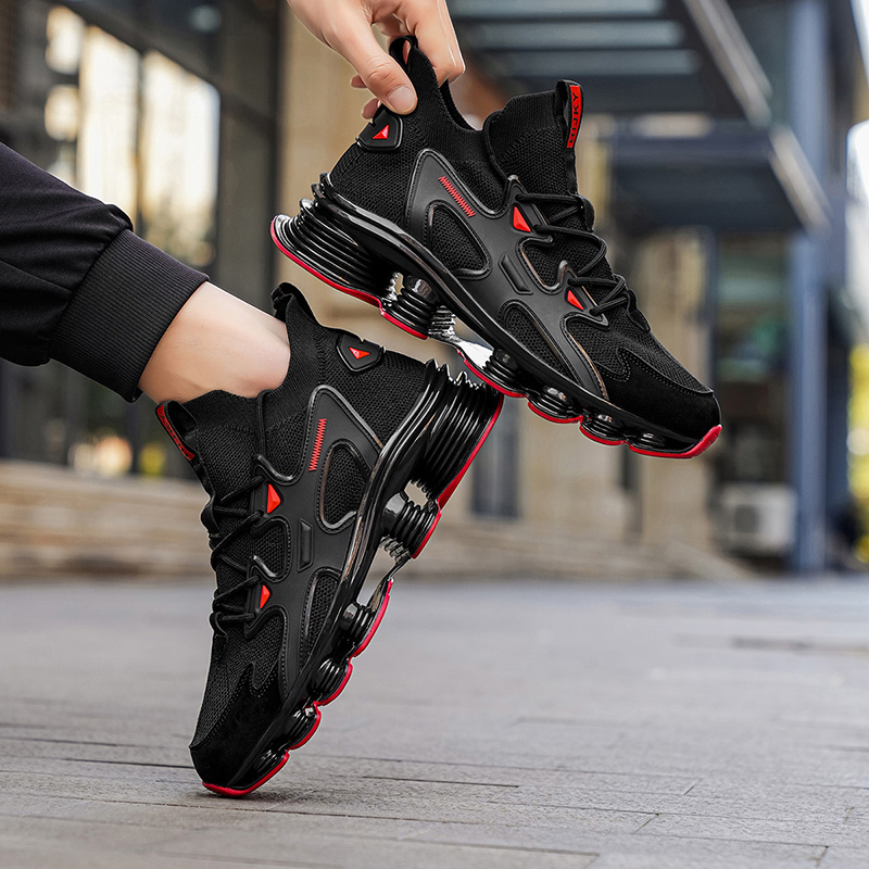 Men Shoes Sneakers Male Tenis  - Men Shoes Dior 评论和价格