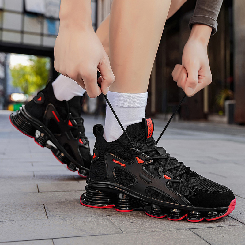 Men Shoes Sneakers Male Tenis  - Men Shoes Dior 评论和价格