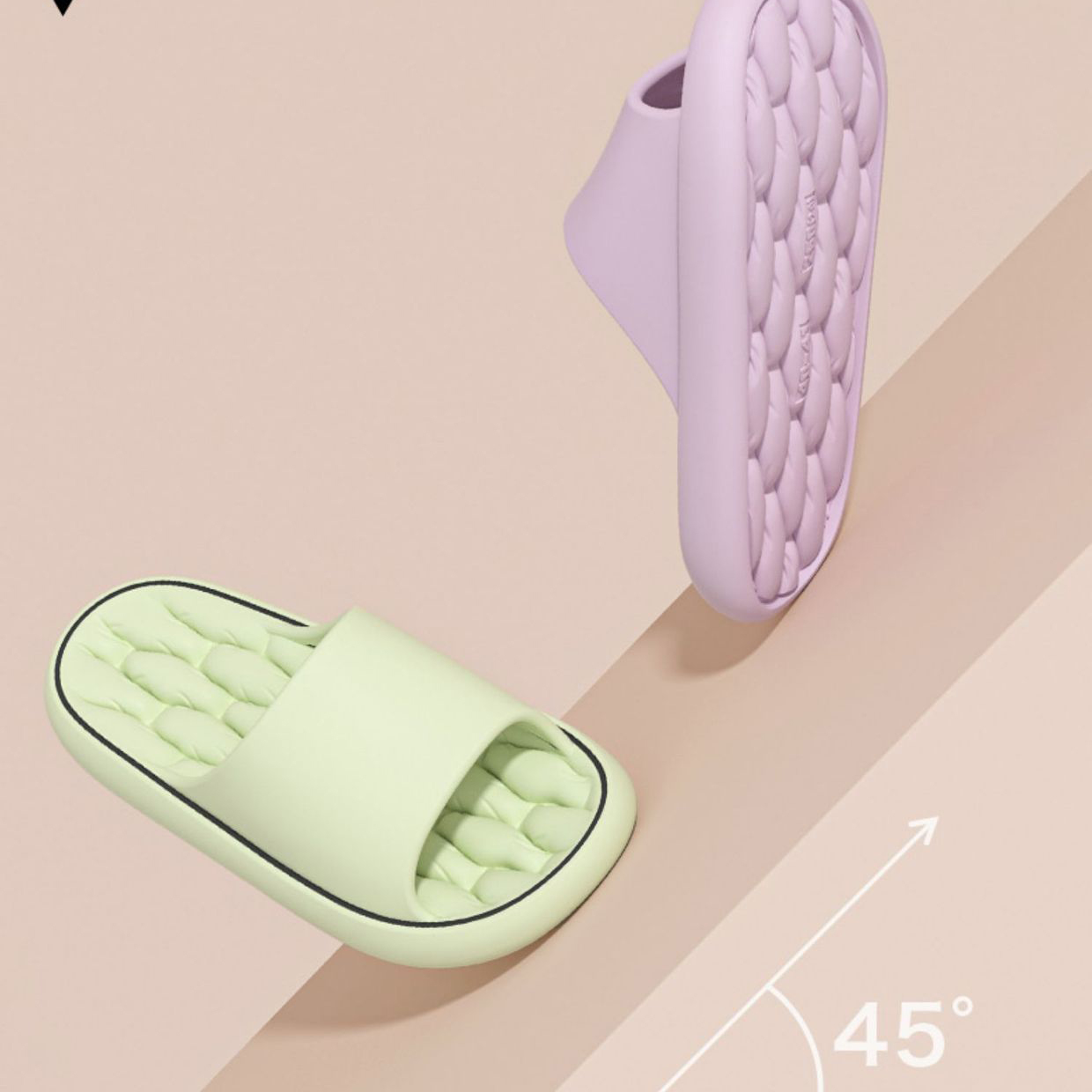 Super Light Soft Slippers Simp - Sport Slide Men 评论和价格