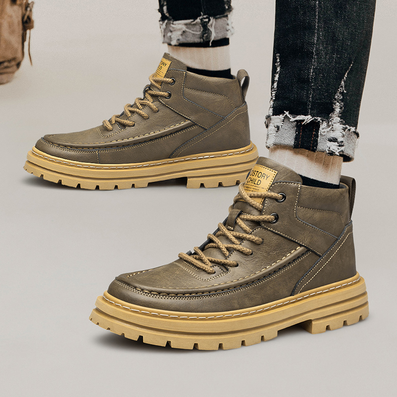 Mens height increasing shoes T - Men'S Shoes Water Resistant 评论和价格