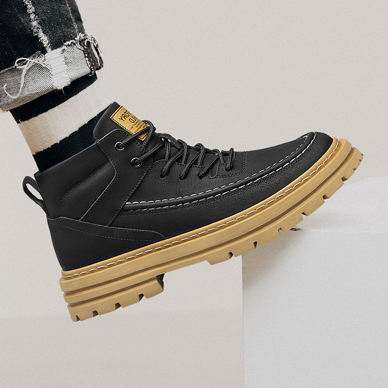 Mens height increasing shoes T - Men'S Shoes Water Resistant 评论和价格
