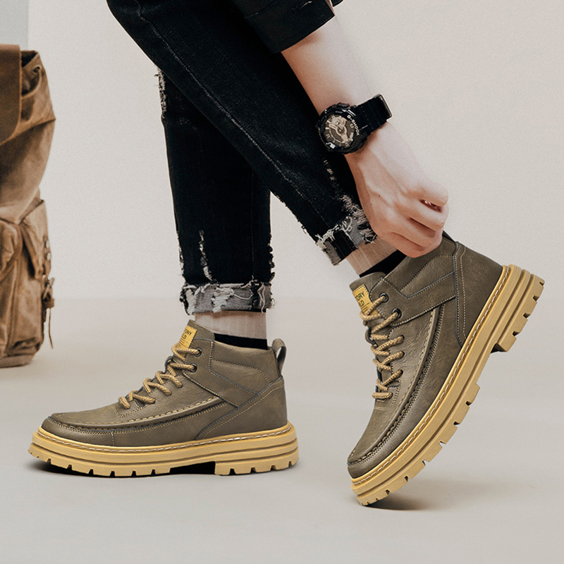 Mens height increasing shoes T - Men'S Shoes Water Resistant 评论和价格