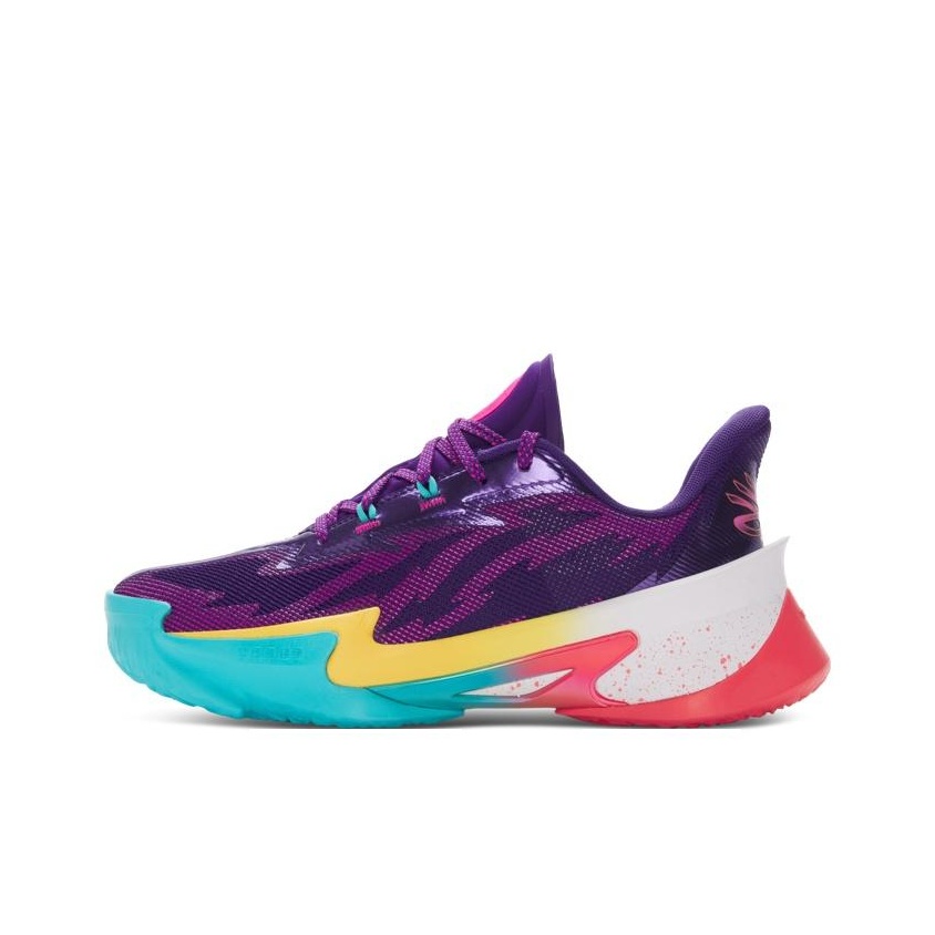 Under Armour CURRY SERIES 7 Cu - Men Shoes Under 500 评论和价格