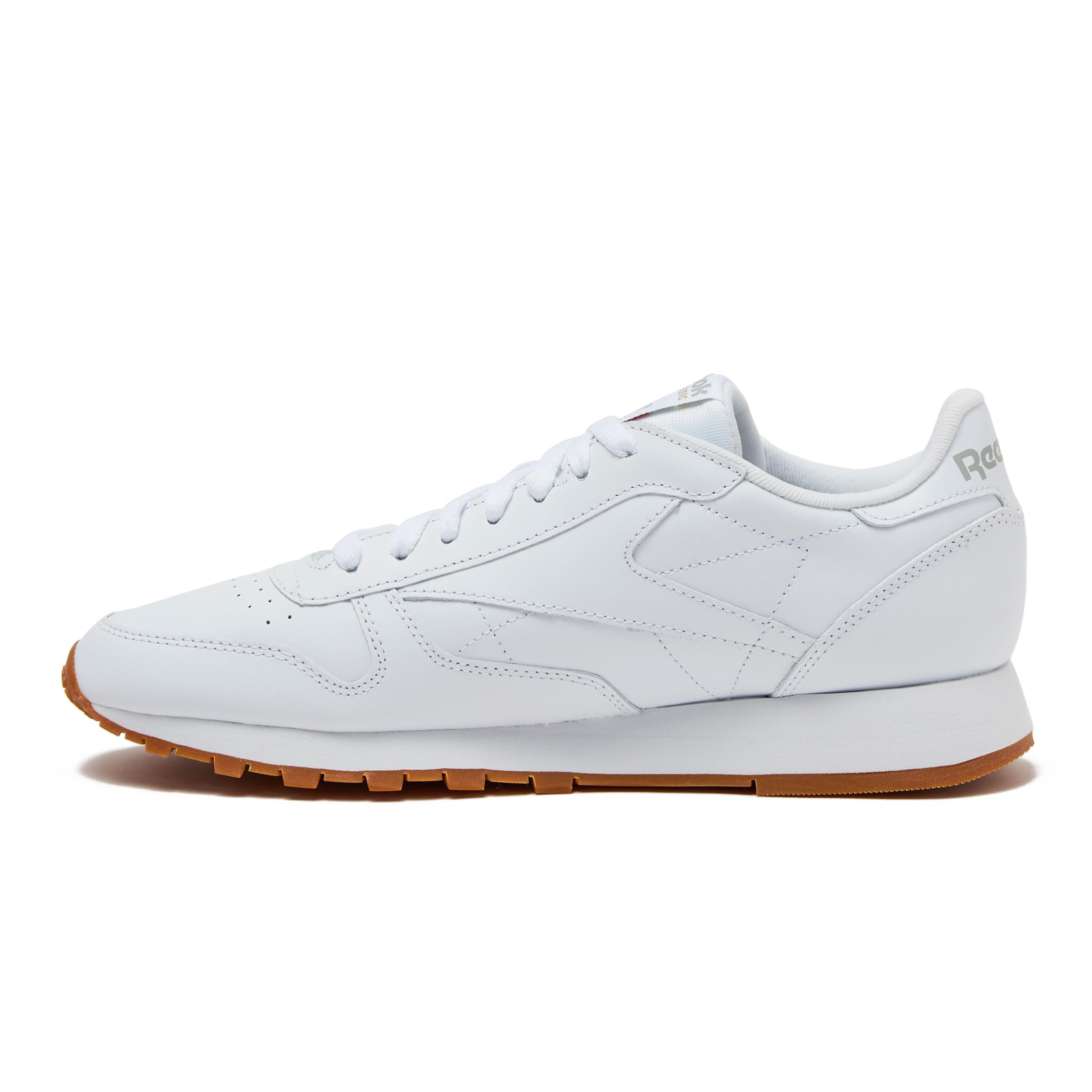 Reebok Classic Leather Sneaker - Men Shoes Reebok 评论和价格