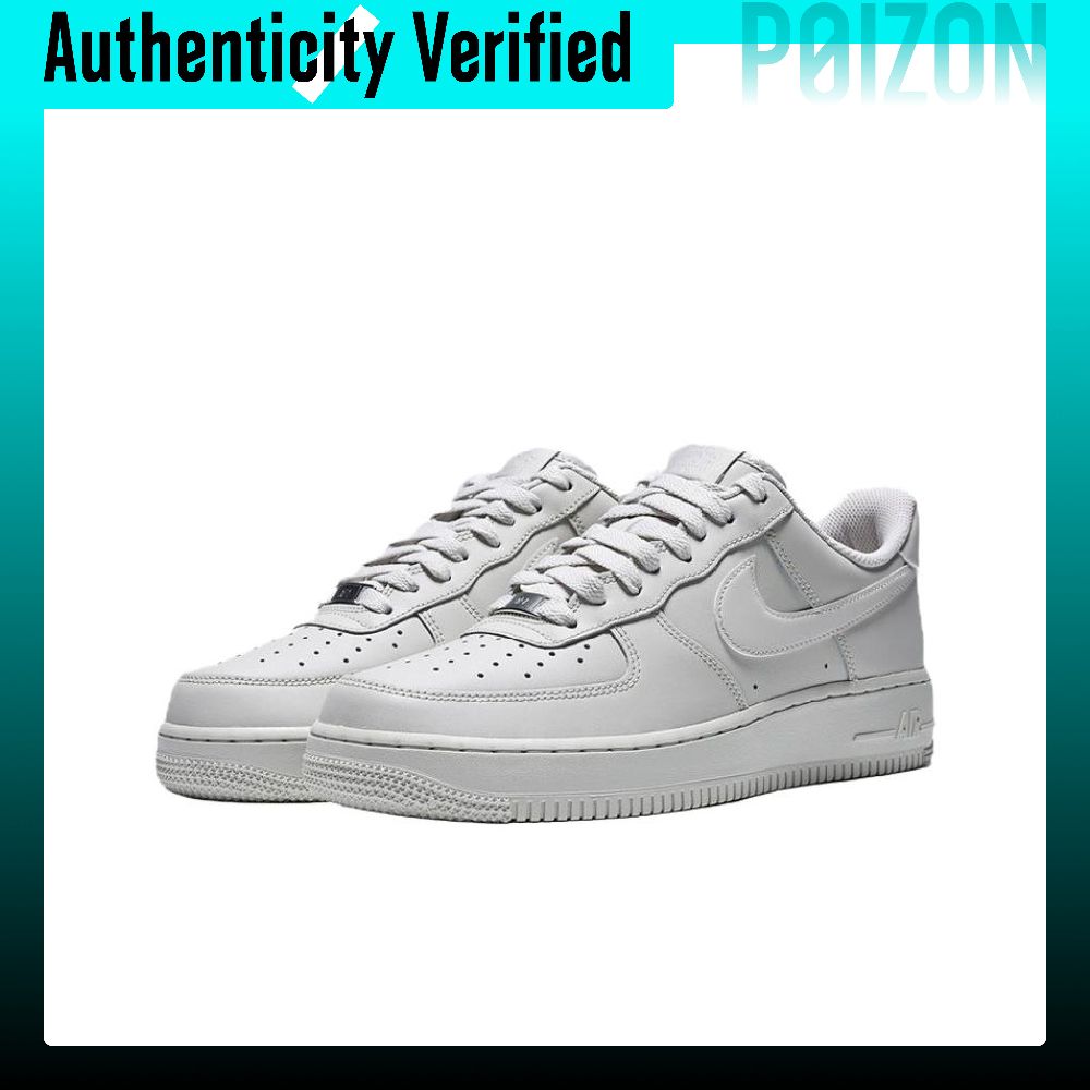 Nike Air Force 1 Skate Shoes M - Men'S Shoes Nike Air Force 评论和价格
