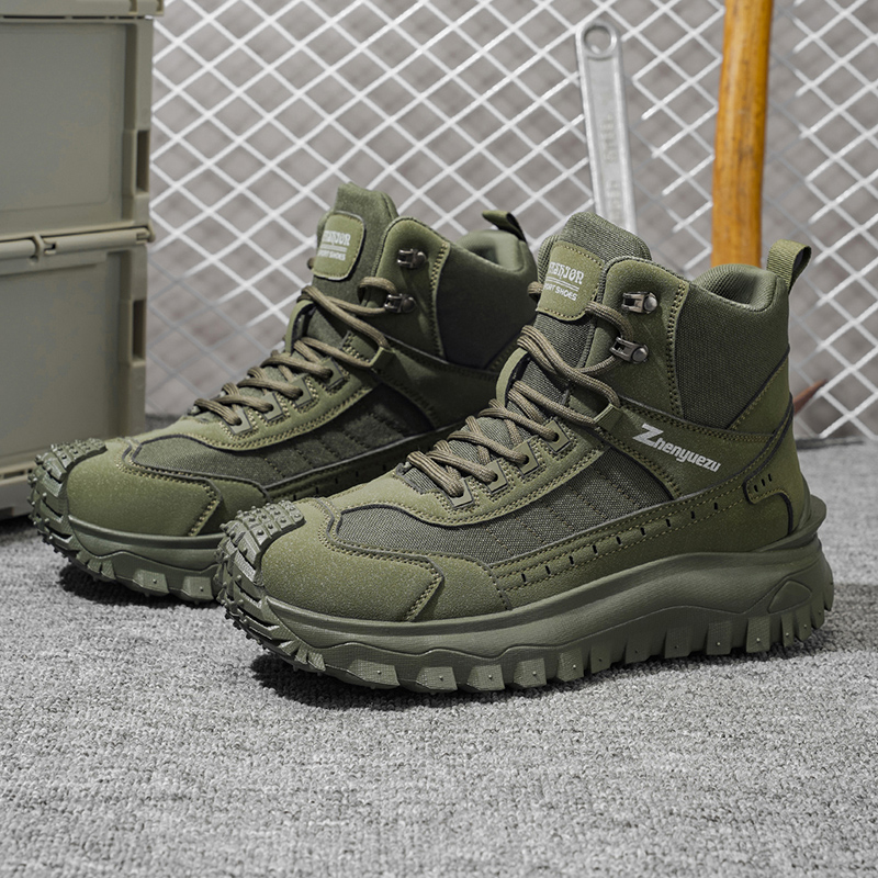 Brand Protection 2026 New Men' - Men Shoes Dior 评论和价格