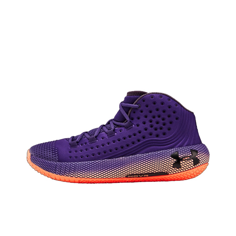 Under Armour HOVR Havoc 2 Bask - Men Shoes Under 500 评论和价格