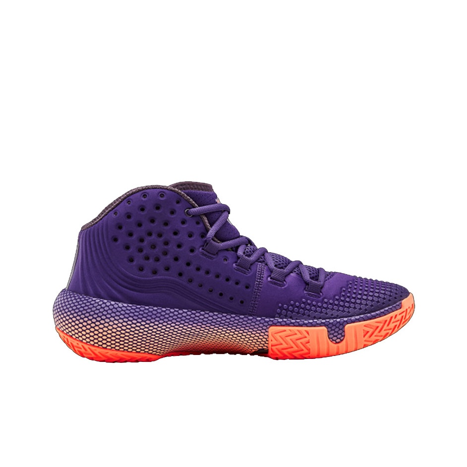 Under Armour HOVR Havoc 2 Bask - Men Shoes Under 500 评论和价格