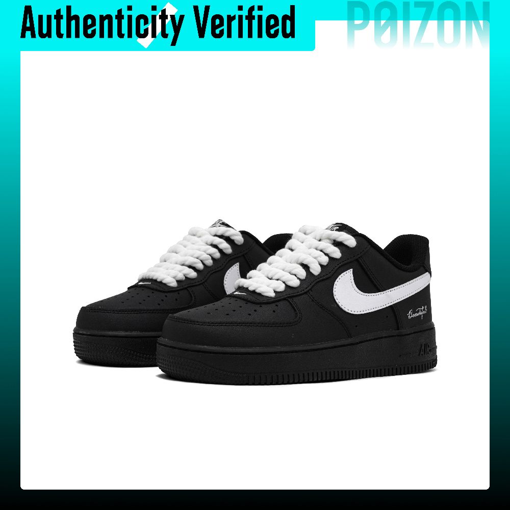Nike Air Force 1 Skate Shoes U - Men'S Shoes Nike Air Force 评论和价格