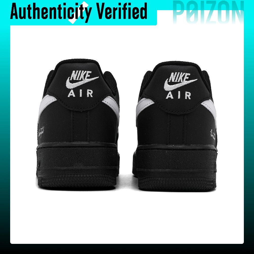 Nike Air Force 1 Skate Shoes U - Men'S Shoes Nike Air Force 评论和价格