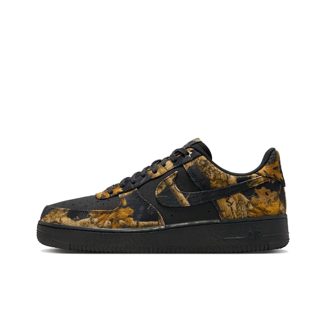 Nike Air Force 1 Fabric Cushio - Men'S Shoes Nike Air Force 评论和价格