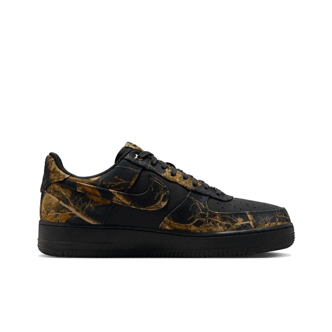 Nike Air Force 1 Fabric Cushio - Men'S Shoes Nike Air Force 评论和价格