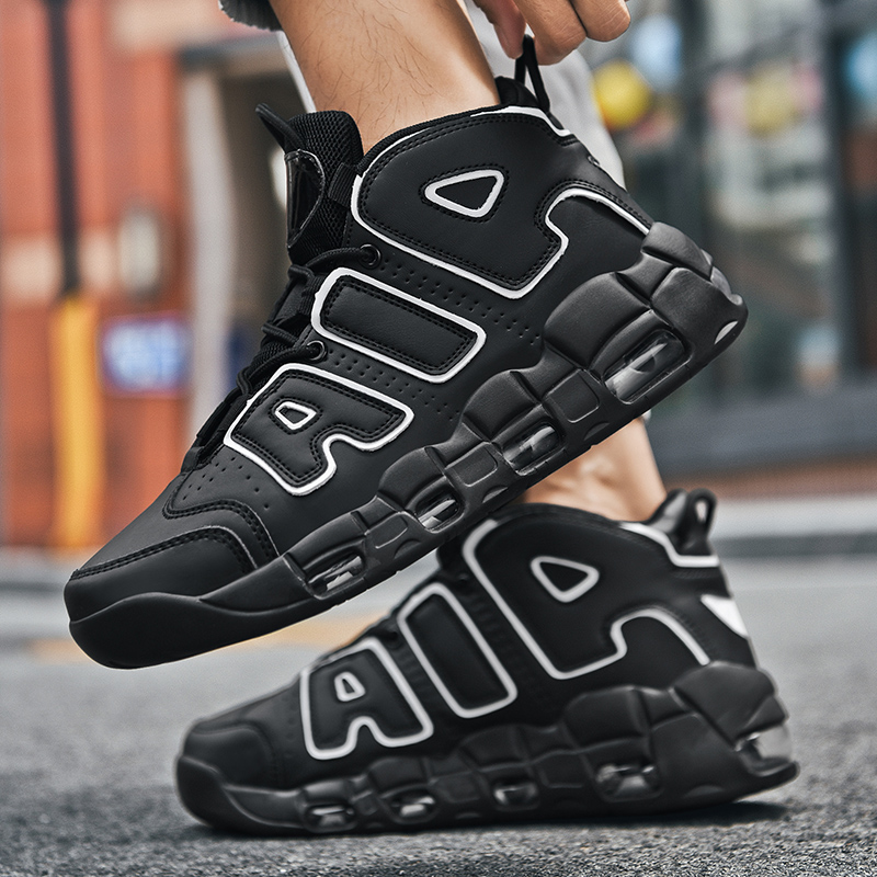 New Large-sized High-top Men's - Men'S Shoes Water Resistant 评论和价格