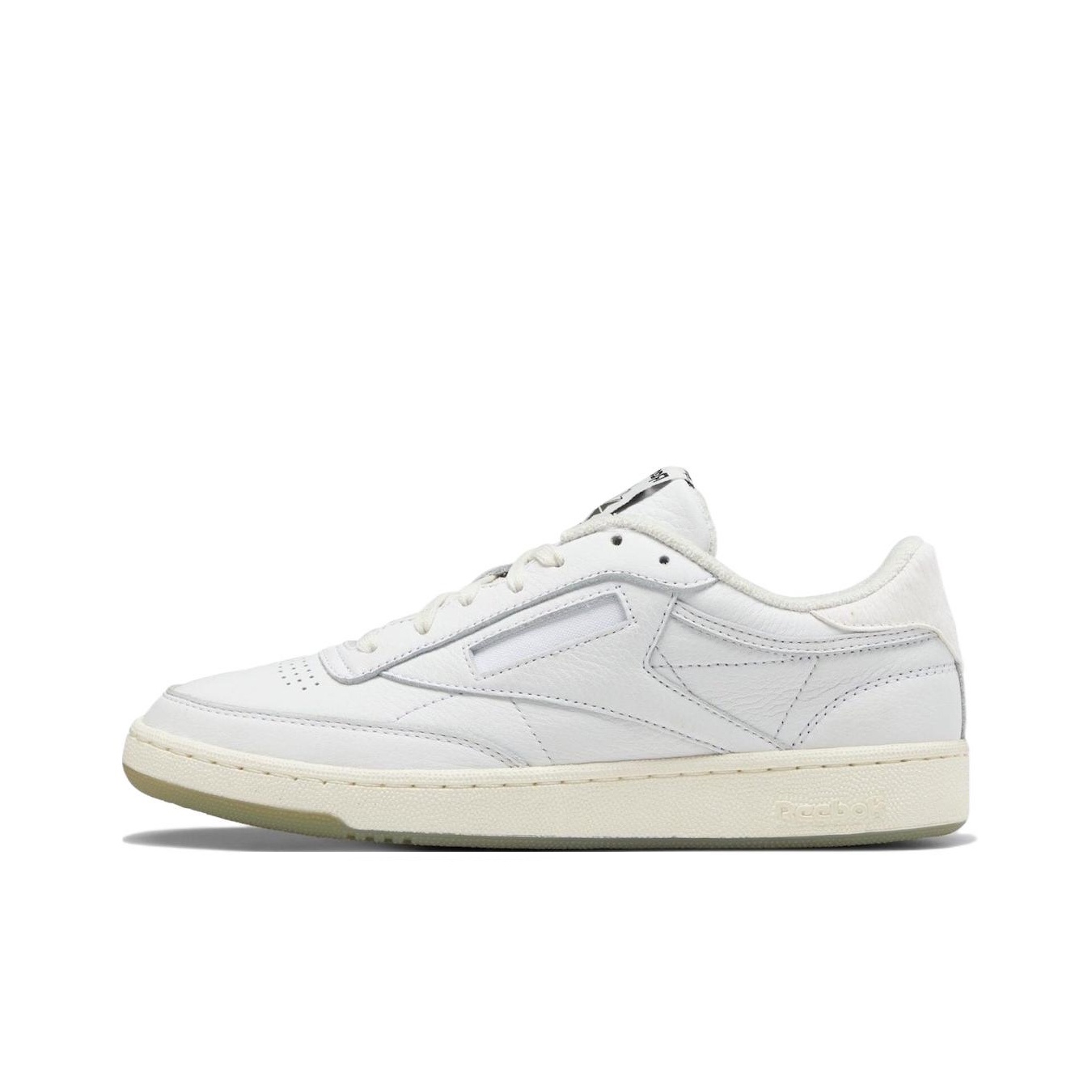 Reebok 85 Leather Spring Abras - Men Shoes Reebok 评论和价格