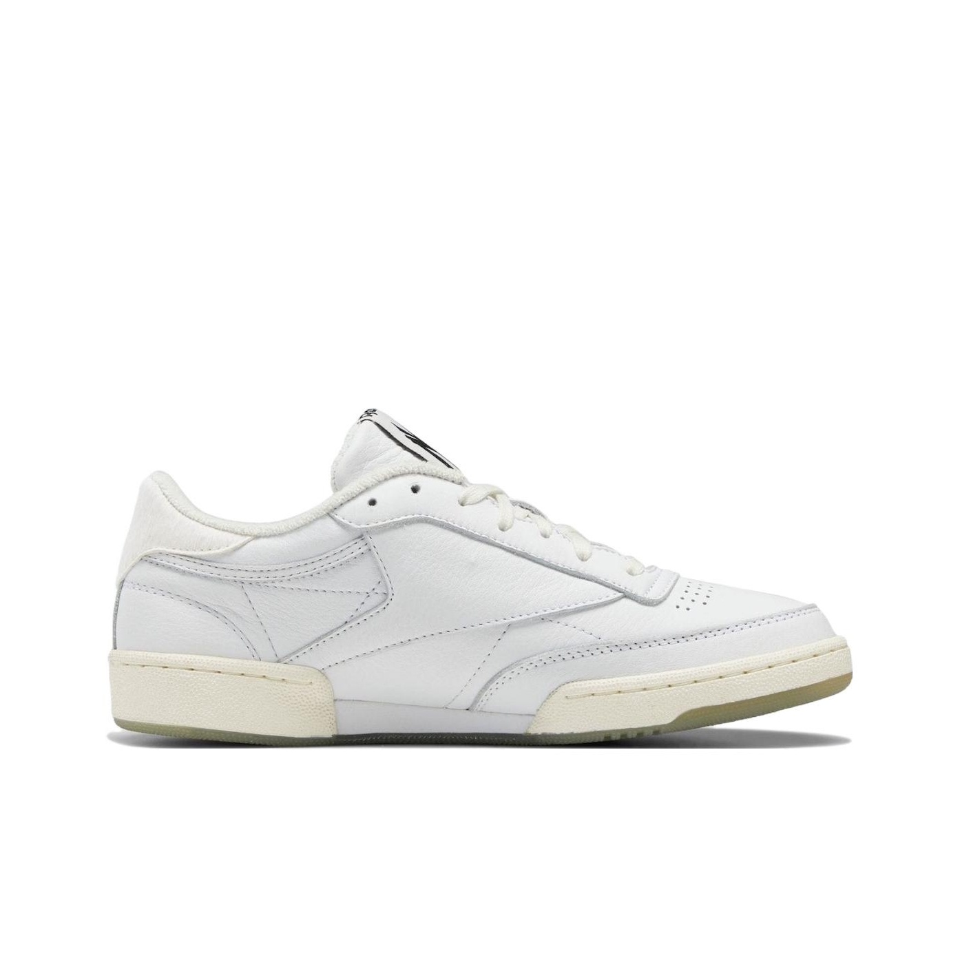 Reebok 85 Leather Spring Abras - Men Shoes Reebok 评论和价格