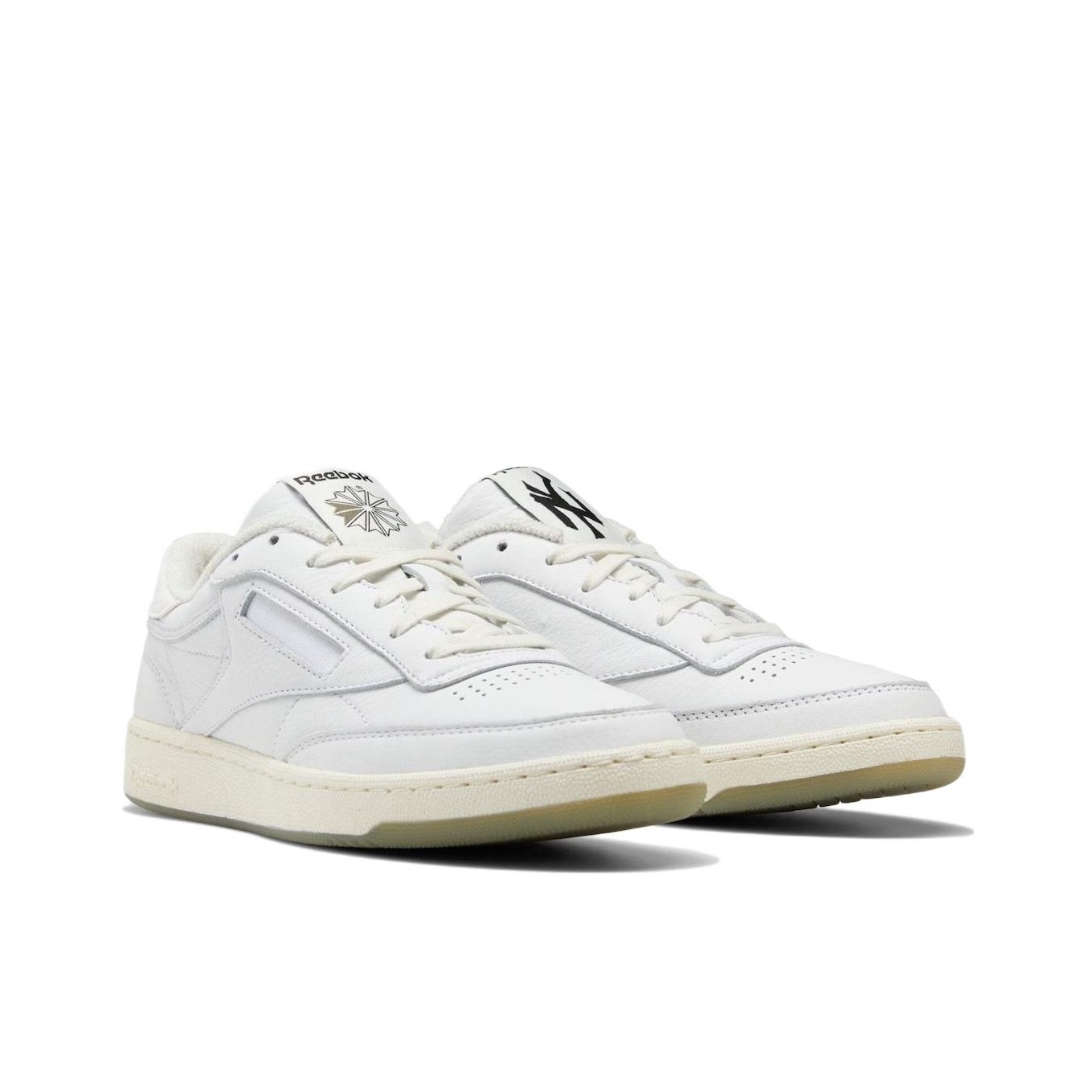 Reebok 85 Leather Spring Abras - Men Shoes Reebok 评论和价格