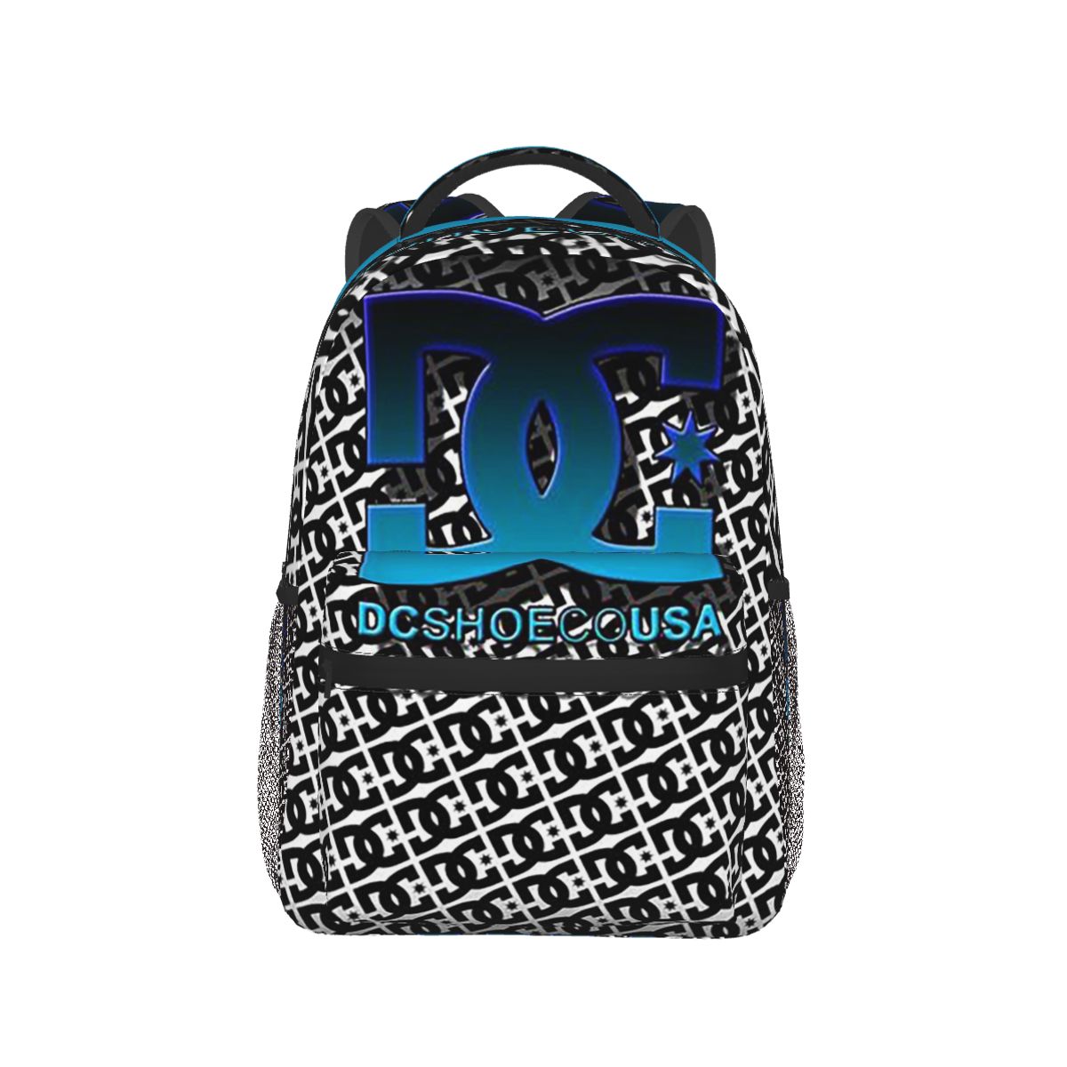 DC Shoe Co Logo Star Pattern B - Men'S Shoes Dc 评论和价格