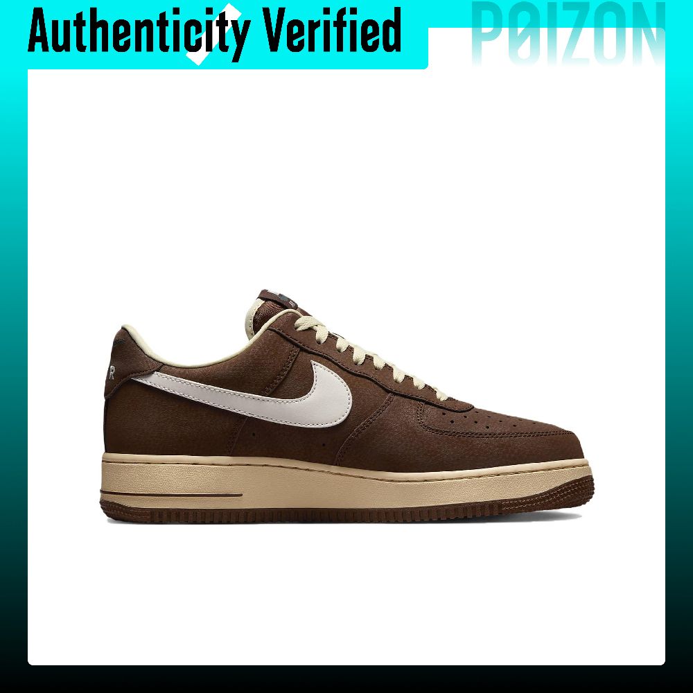 Nike Air Force 1 '07 Low top S - Men'S Shoes Nike Air Force 评论和价格