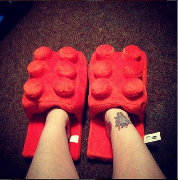 Warm Brick Slipper Women House - Sport Slide Men 评论和价格