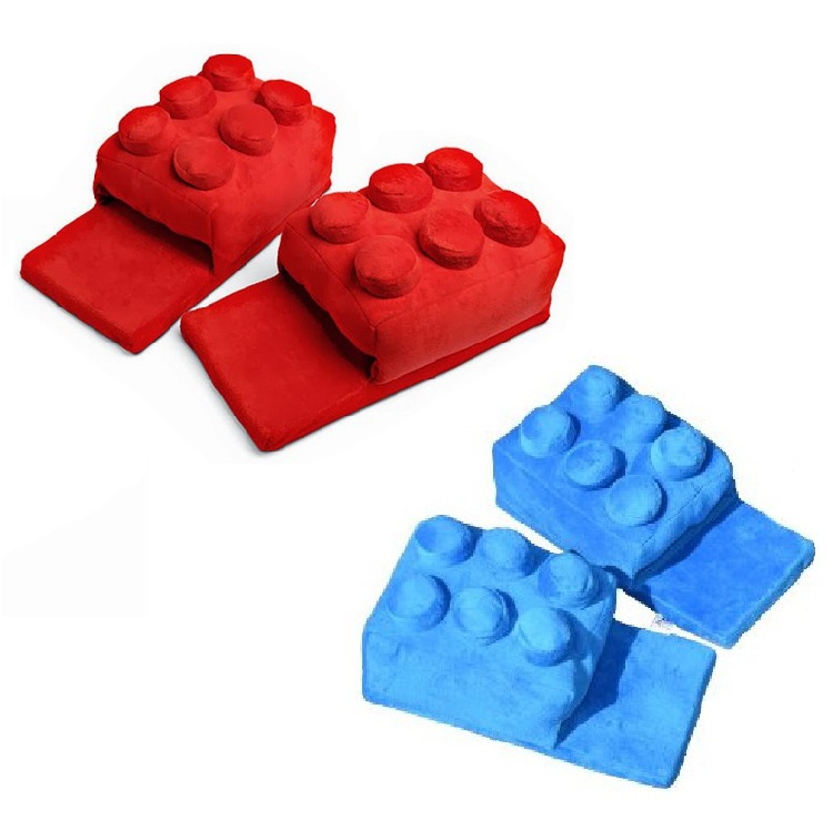 Warm Brick Slipper Women House - Sport Slide Men 评论和价格