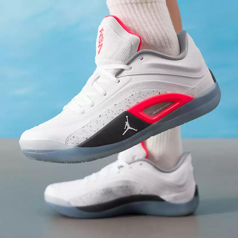 Nike Men's Summer New Style JO - Men Shoes Jordan 4 评论和价格
