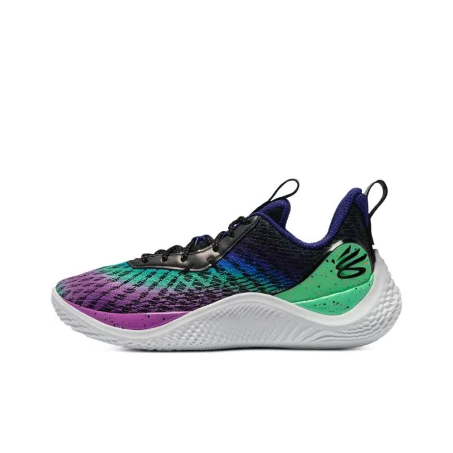 Under Armour Curry 10 Basketba - Men Shoes Under 500 评论和价格