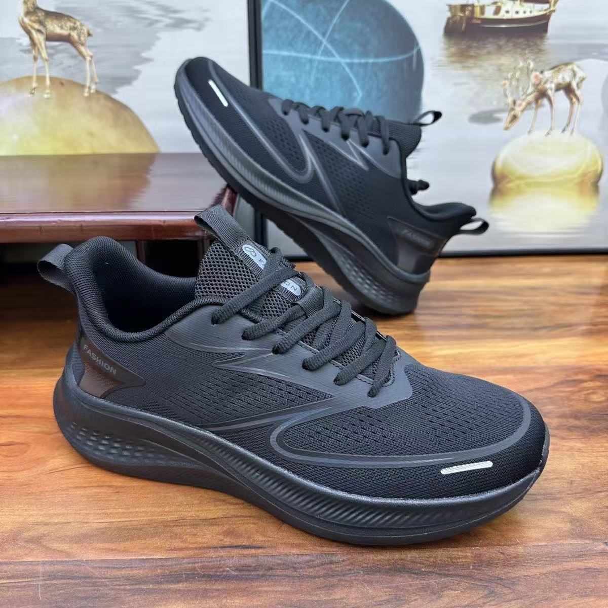 2026 Summer Men's Breathable M - Men'S Shoes Water Resistant 评论和价格