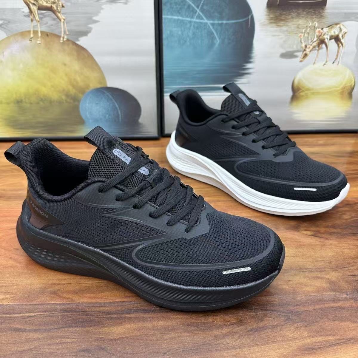 2026 Summer Men's Breathable M - Men'S Shoes Water Resistant 评论和价格