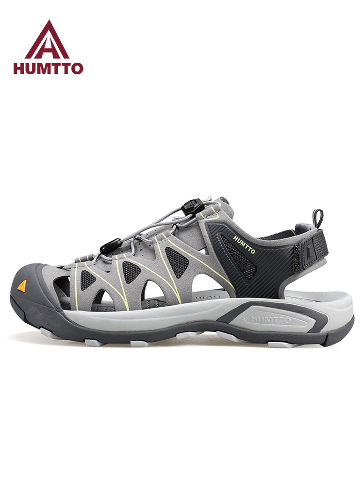 HUMTTO sandals men Upstream Sh - Men'S Shoes Water Resistant 评论和价格