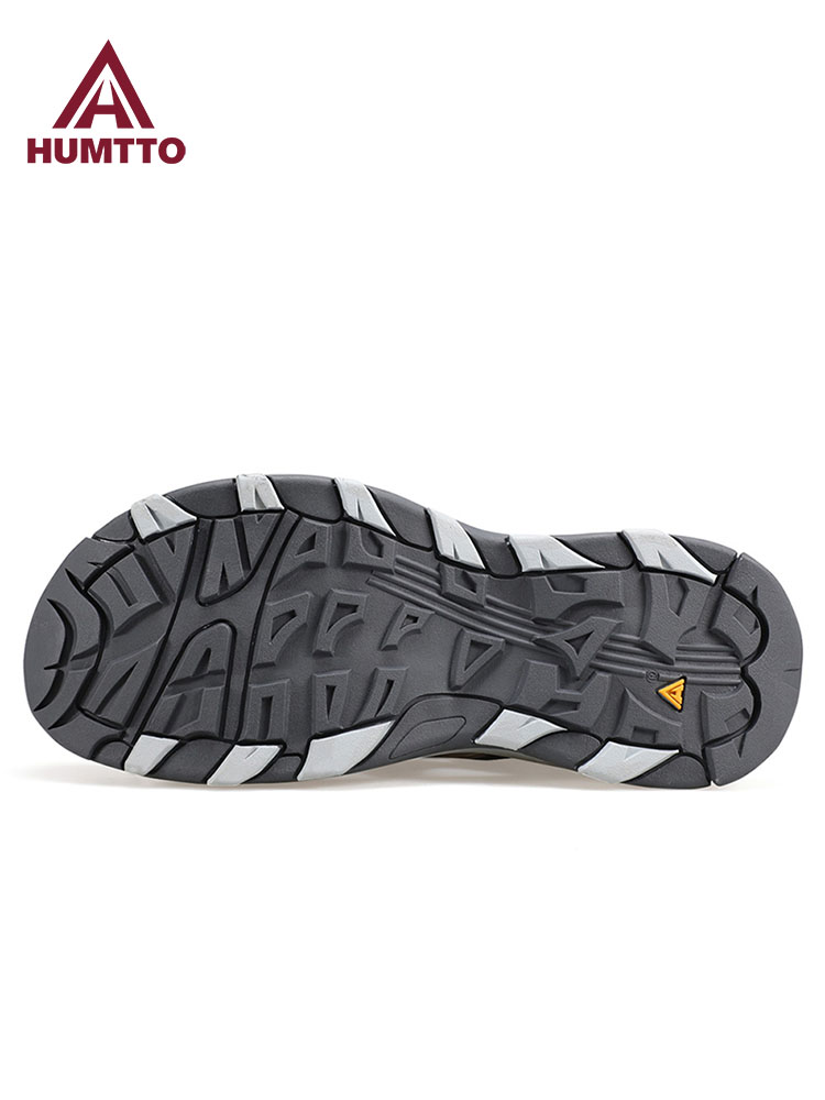 HUMTTO sandals men Upstream Sh - Men'S Shoes Water Resistant 评论和价格