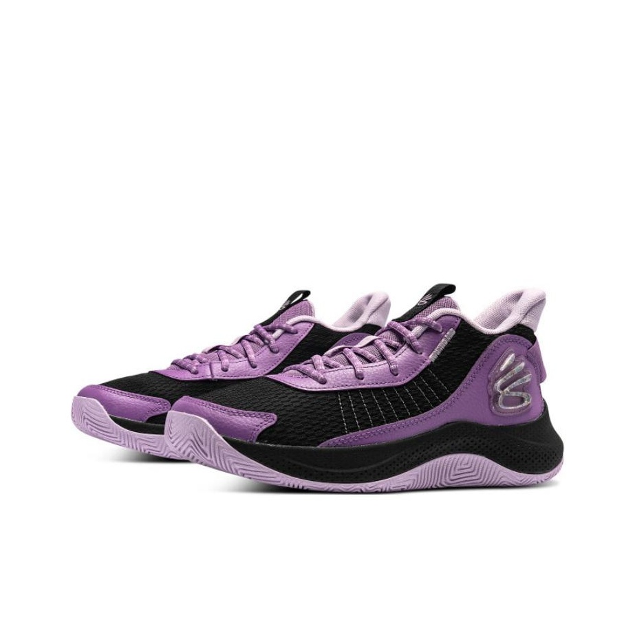 Under Armour Curry 3 Basketbal - Men Shoes Under 500 评论和价格