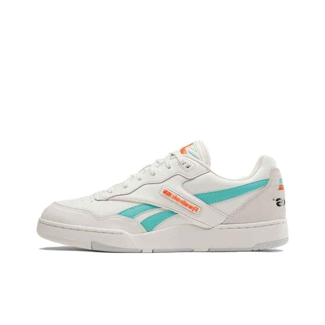 Reebok BB4000 2 Skateboard Sho - Men Shoes Reebok 评论和价格