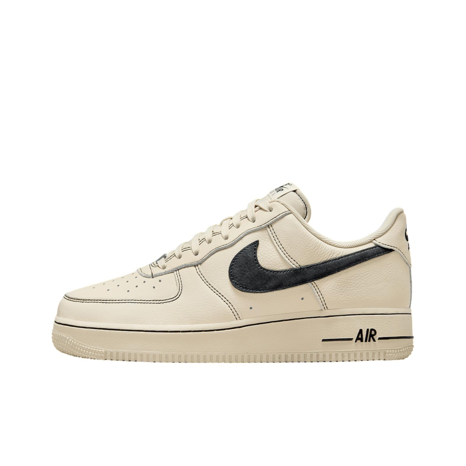 Nike Air Force 1 Cow Leather L - Men'S Shoes Nike Air Force 评论和价格