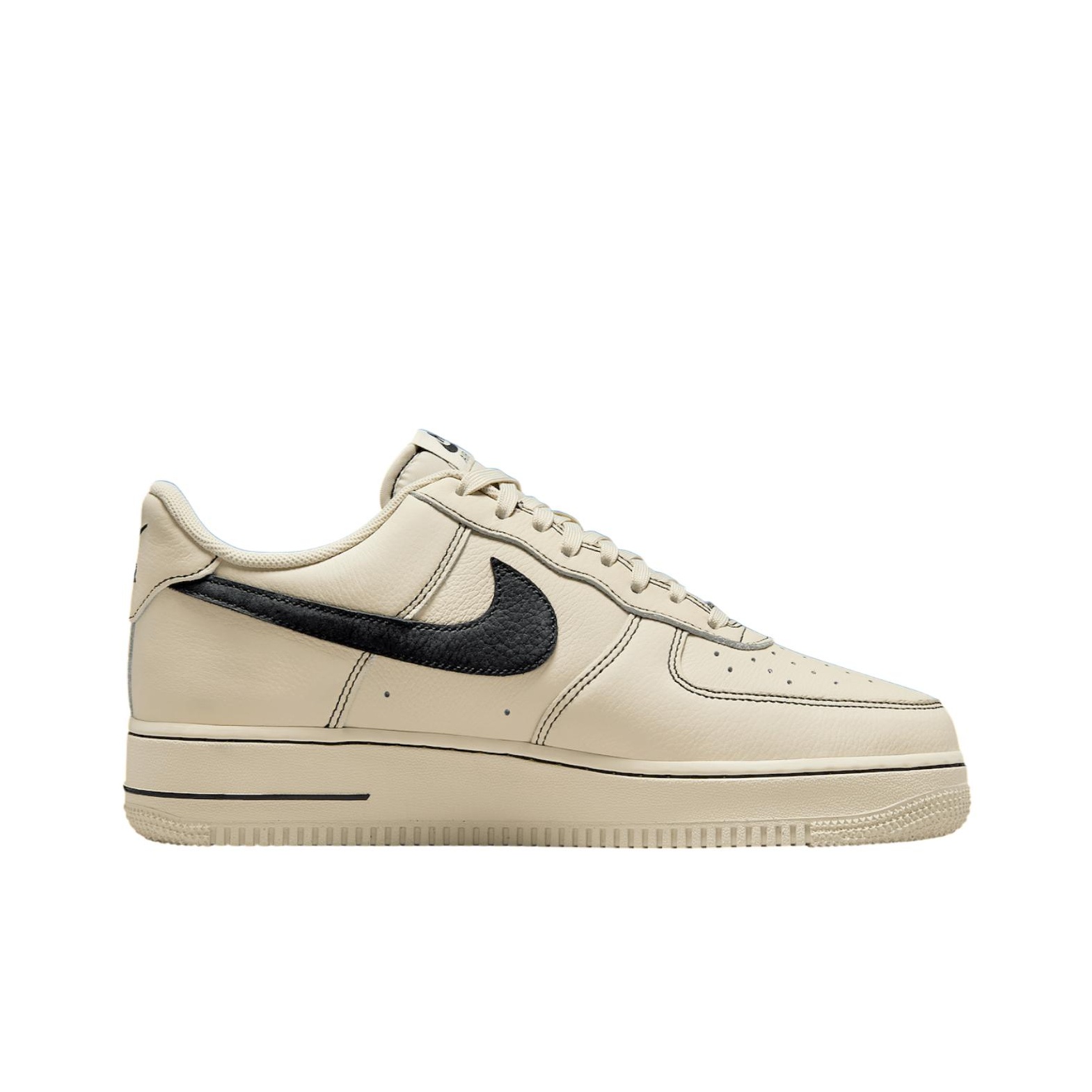 Nike Air Force 1 Cow Leather L - Men'S Shoes Nike Air Force 评论和价格