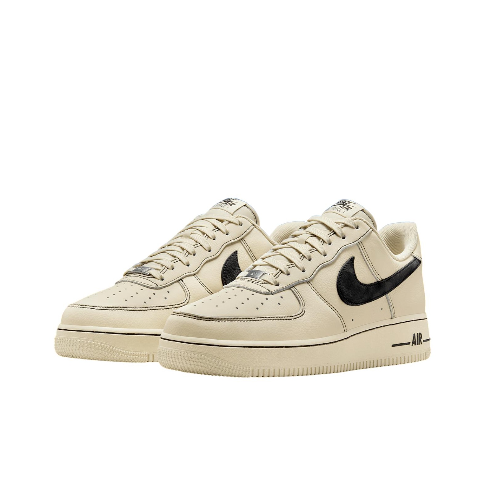 Nike Air Force 1 Cow Leather L - Men'S Shoes Nike Air Force 评论和价格