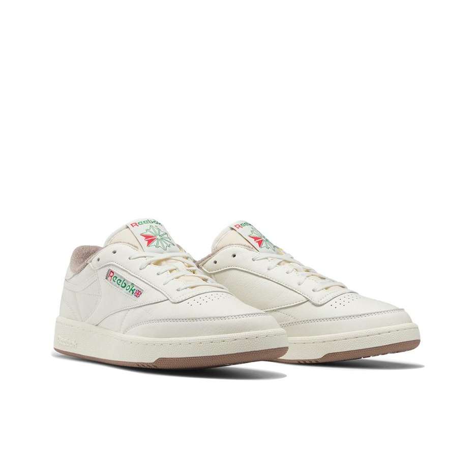 Reebok CLUB C 85 VINTAGE Abras - Men Shoes Reebok 评论和价格