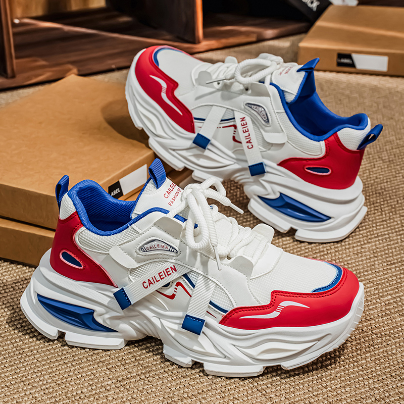 Men's Lightweight Casual Sneak - Men Shoes Dior 评论和价格