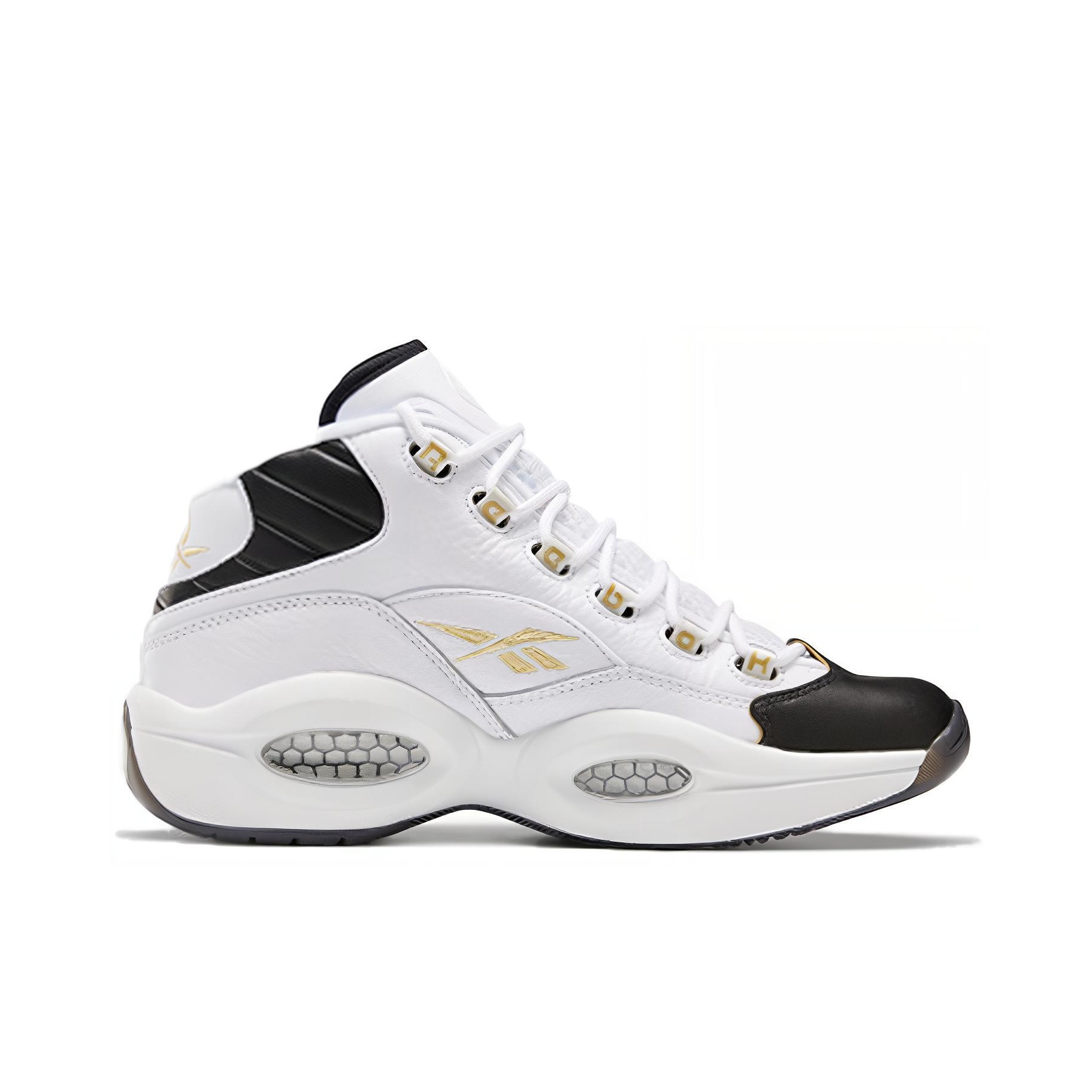 Reebok Question Basketball Sho - Men Shoes Reebok 评论和价格